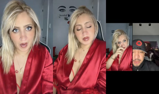 sara_alicante32's Stream - Jul 20, 2026, 11:54 PM