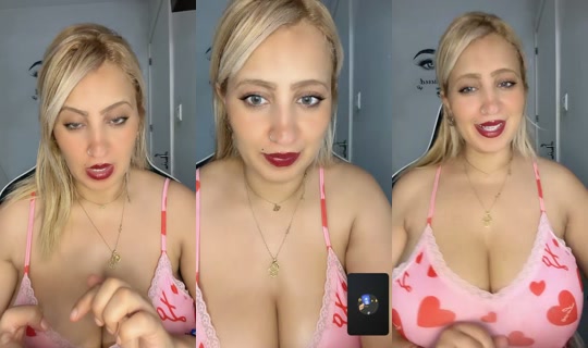 sara_alicante32's Stream - Jul 21, 2026, 12:23 PM