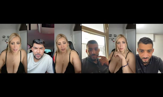 sara_alicante32's Stream - Jul 21, 2026, 2:40 PM