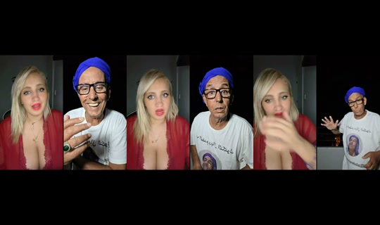 sara_alicante32's Stream - Jul 22, 2026, 12:00 AM