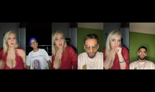 sara_alicante32's Stream - Jul 22, 2026, 1:41 AM
