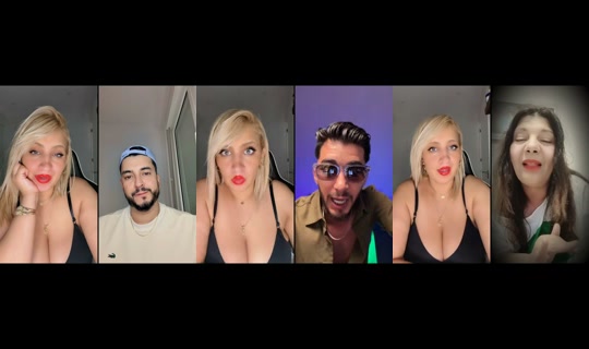 sara_alicante32's Stream - Jul 25, 2026, 12:05 AM