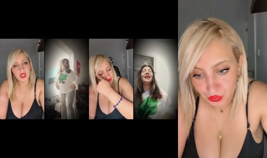 sara_alicante32's Stream - Jul 25, 2026, 1:47 AM