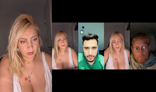 Stream di sara_alicante32 - 26 lug 2026, 20:40