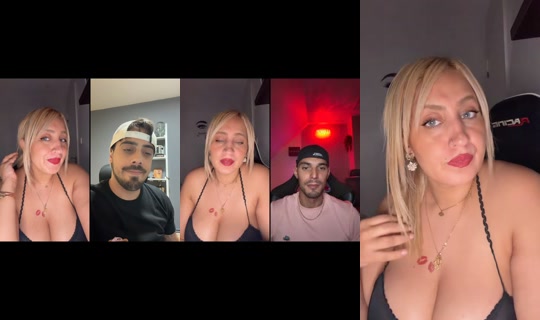 Stream di sara_alicante32 - 26 lug 2026, 22:46