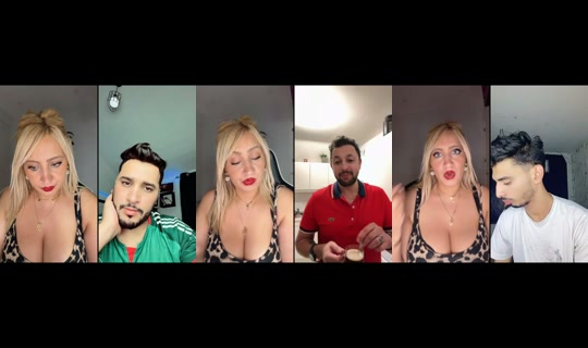 Stream ni sara_alicante32 - Hul 27, 2026, 9:01 PM