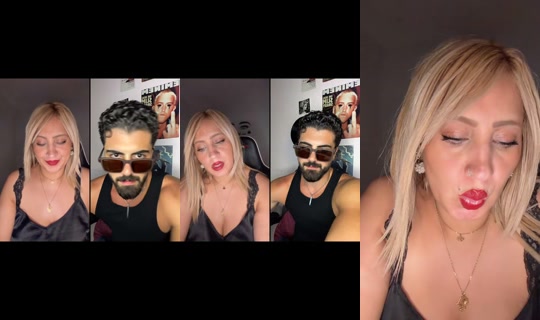 Stream ni sara_alicante32 - Hul 27, 2026, 11:29 PM