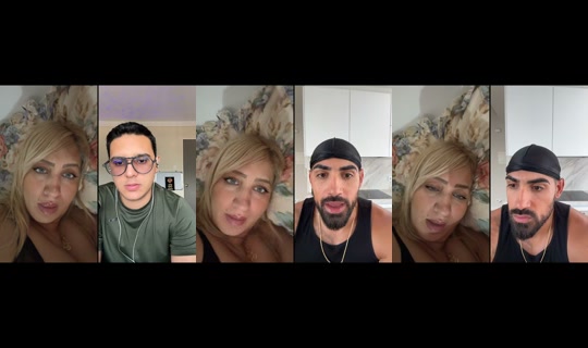 sara_alicante32's Stream - Jul 29, 2026, 2:10 PM