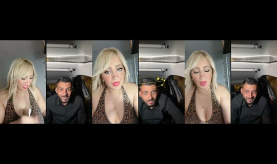 sara_alicante32's Stream - Jul 29, 2026, 9:16 PM