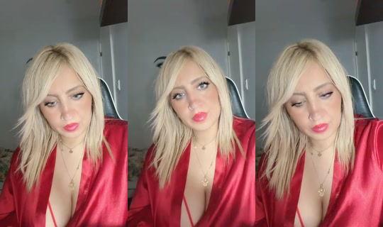 sara_alicante32's Stream - Jul 30, 2026, 12:02 AM