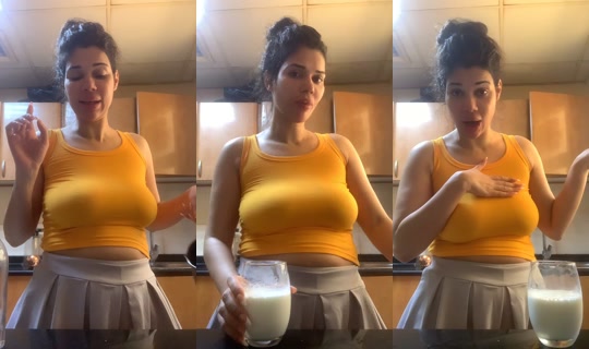 Stream von sara_benalem – 27. Juli 2026, 6:39