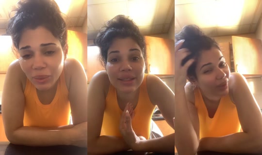 Stream von sara_benalem – 27. Juli 2026, 7:20