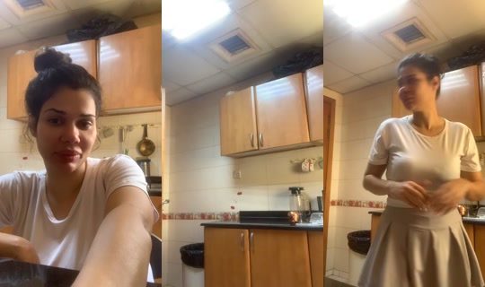 Stream von sara_benalem – 27. Juli 2026, 7:55
