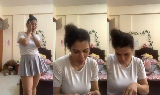 sara_benalem's Stream - Jul 27, 2026, 12:08 PM