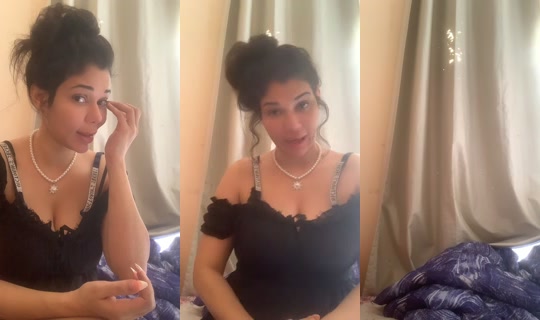 sara_benalem's Stream - Jul 28, 2026, 12:43 PM