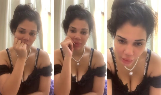 sara_benalem's Stream - Jul 28, 2026, 1:18 PM