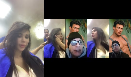 Stream ni sara_benalem - Hul 28, 2026, 8:15 PM