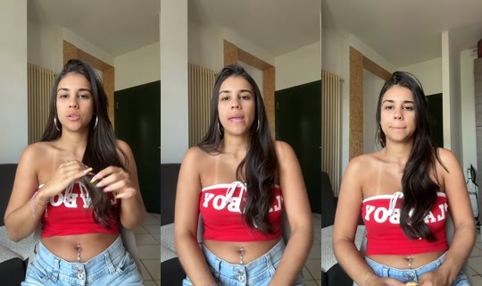 sara_felix0's Stream - Aug 3, 2026, 10:05 AM