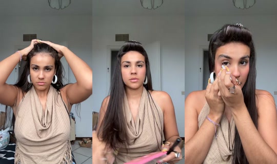 Stream ni sara_felix0 - Ago 7, 2026, 4:15 PM