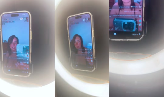Stream ni sara_ha724 - Hul 27, 2026, 7:25 PM
