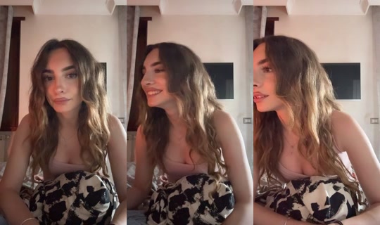sara_orgitano's Stream - Jul 13, 2026, 10:28 PM