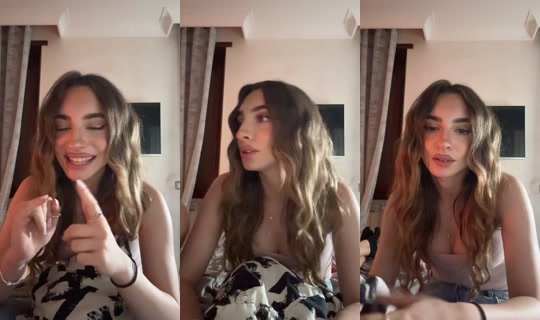 sara_orgitano's Stream - Jul 13, 2026, 11:16 PM