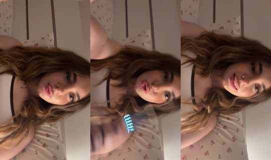 sara_orgitano's Stream - Jul 15, 2026, 7:17 PM