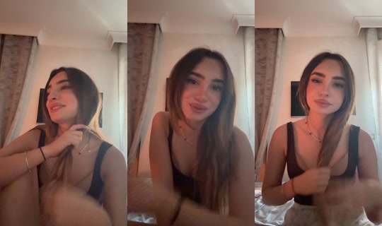 sara_orgitano's Stream - Jul 27, 2026, 4:12 PM