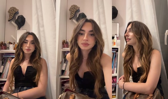 sara_orgitano's Stream - Jul 27, 2026, 10:01 PM