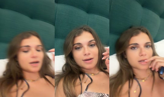sara_rizzo__'s Stream - Jul 16, 2026, 8:04 PM