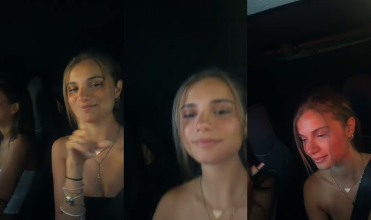 sara_rizzo__'s Stream - Jul 27, 2026, 6:35 PM