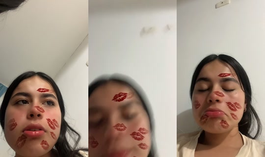 saraa_g07's Stream - Jul 20, 2026, 8:01 AM