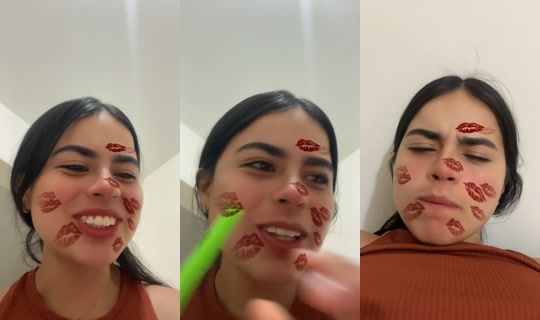 saraa_g07's Stream - Jul 25, 2026, 4:45 AM