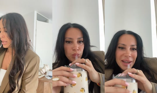 saraa_posh2's Stream - Jul 20, 2026, 6:38 PM