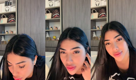 saraa_valentine's Stream - Jul 8, 2026, 3:42 PM