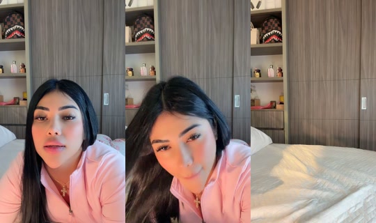 saraa_valentine's Stream - Jul 20, 2026, 12:26 AM