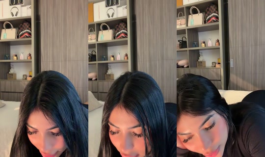 saraa_valentine's Stream - Jul 22, 2026, 4:00 AM