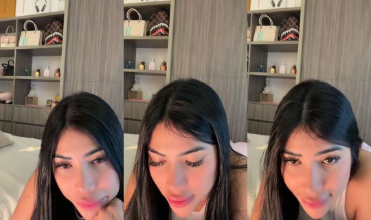 saraa_valentine's Stream - Jul 22, 2026, 6:36 AM