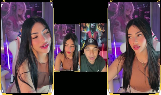 saraa_valentine's Stream - Jul 23, 2026, 9:24 PM