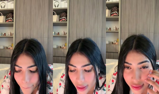 saraa_valentine's Stream - Jul 31, 2026, 8:23 AM
