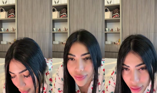 saraa_valentine's Stream - Jul 31, 2026, 9:34 AM