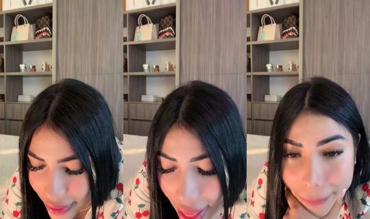 saraa_valentine's Stream - Aug 1, 2026, 1:57 AM