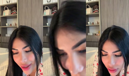 saraa_valentine's Stream - Aug 1, 2026, 2:17 AM