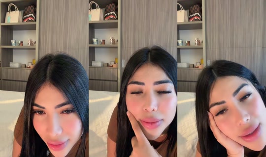 saraa_valentine's Stream - Aug 1, 2026, 7:18 AM