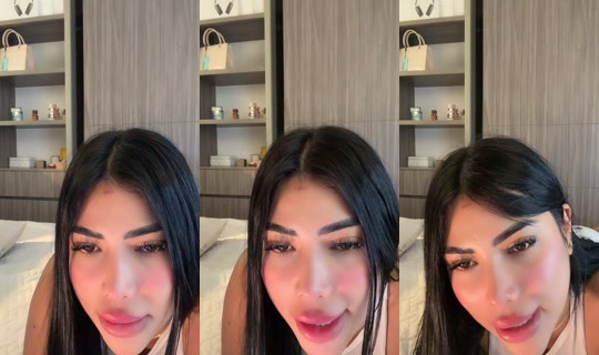 Stream ni saraa_valentine - Ago 5, 2026, 3:29 AM