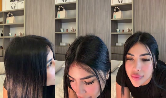 saraa_valentine Yayını - 5 Ağu 2026 8:42