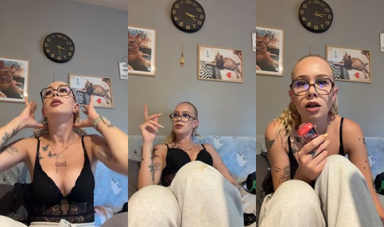 saraaaah0409's Stream - Jul 21, 2026, 6:32 PM