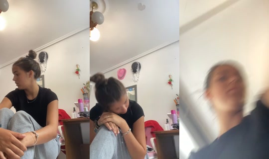 saraabeella's Stream - Jul 24, 2026, 5:57 PM