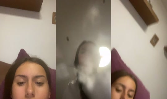 saraabeella's Stream - Oct 10, 2026, 12:52 AM