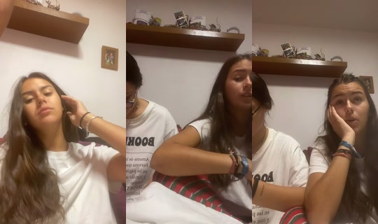 saraabeella's Stream - Oct 10, 2026, 11:15 AM